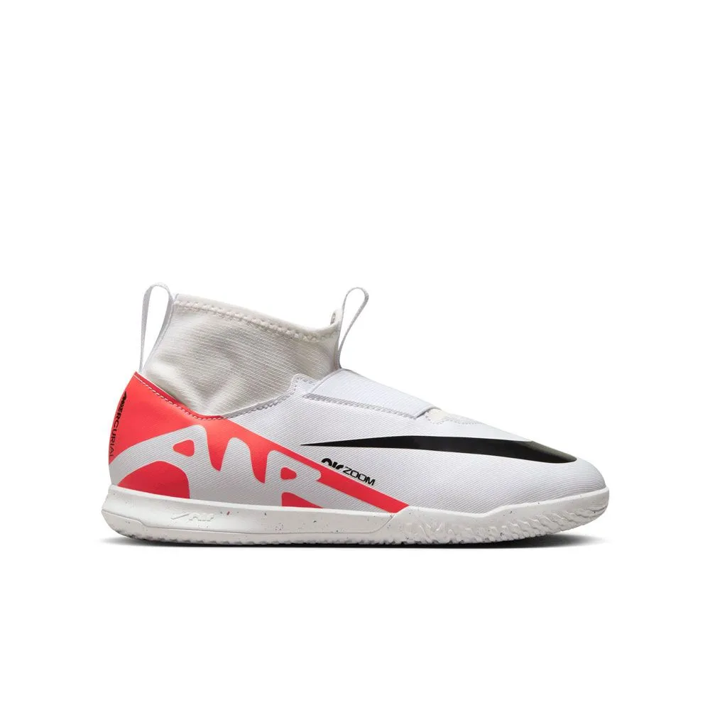 Nike Junior Zoom Mercurial Superfly 9 Academy IC Soccer Shoes | Ready Pack