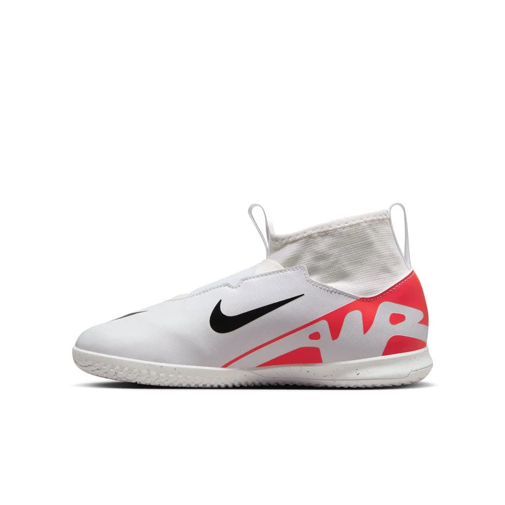 Nike Junior Zoom Mercurial Superfly 9 Academy IC Soccer Shoes | Ready Pack