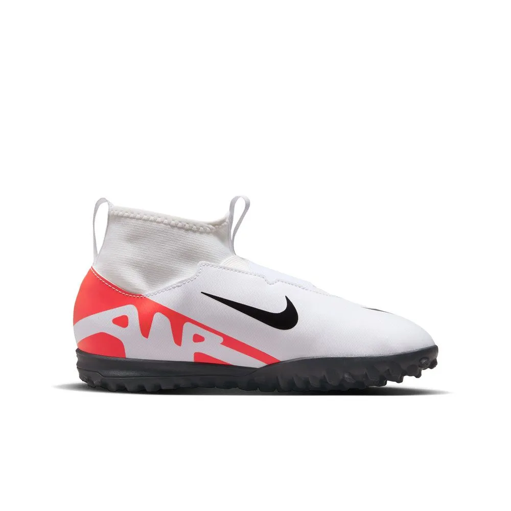 Nike Junior Zoom Mercurial Superfly 9 Academy TF Soccer Shoes | Ready Pack