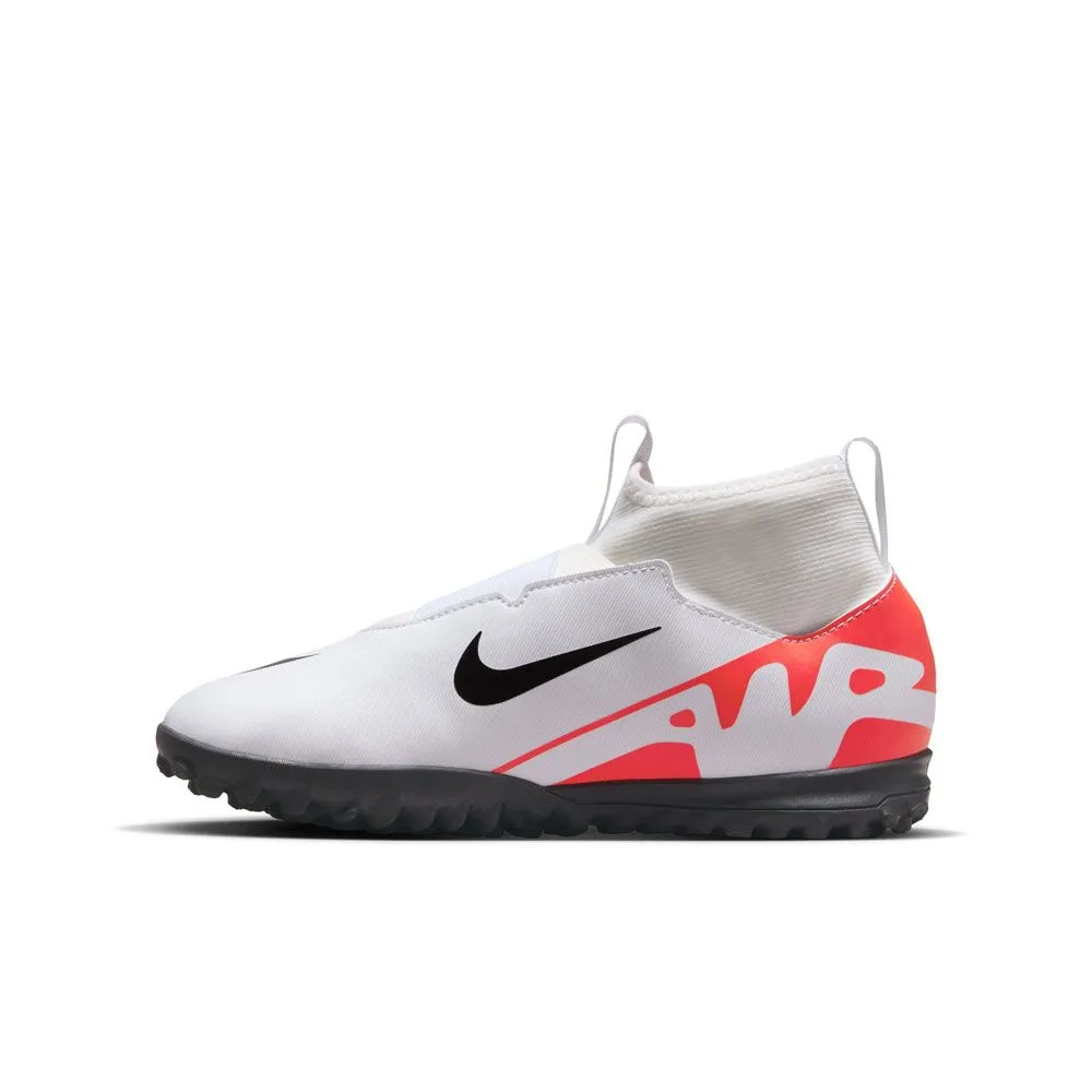 Nike Junior Zoom Mercurial Superfly 9 Academy TF Soccer Shoes | Ready Pack