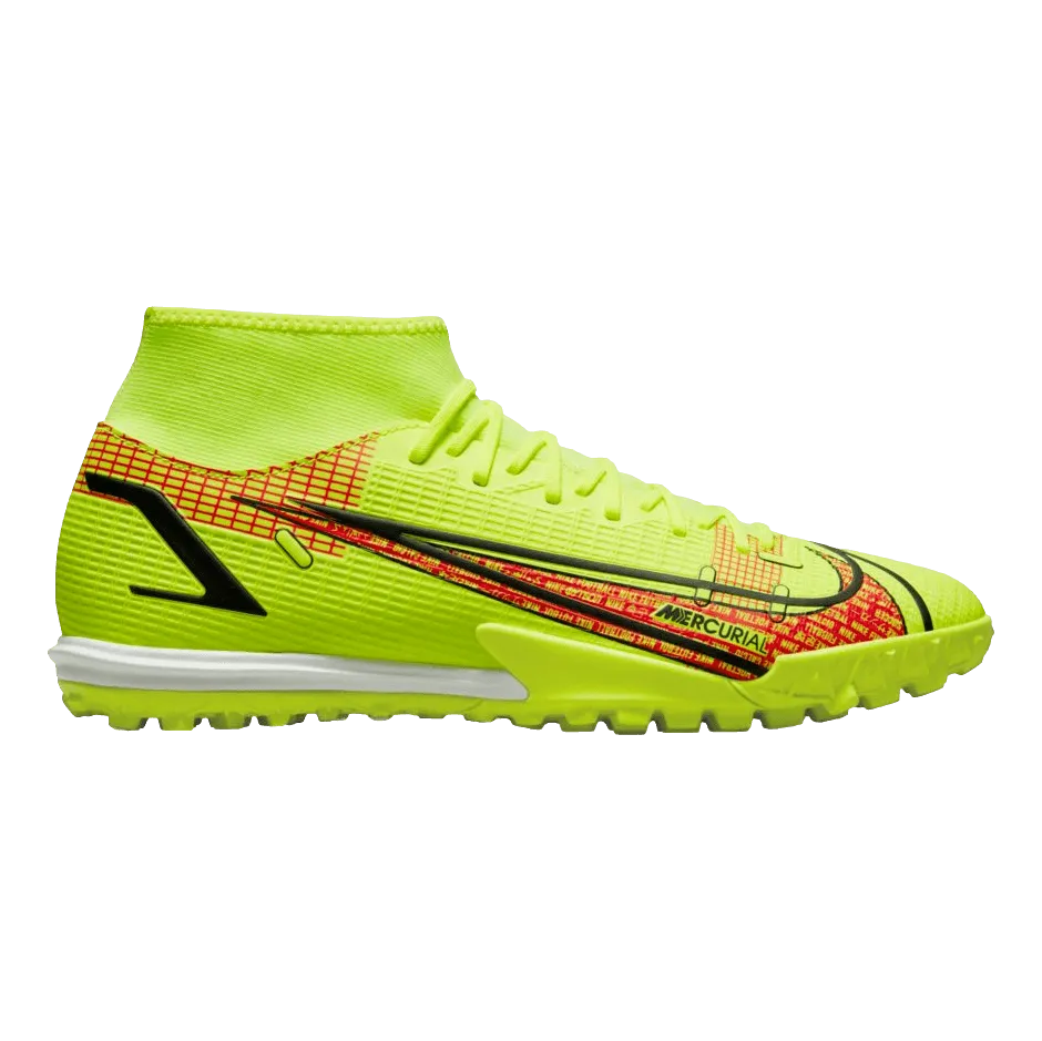 Nike Mercurial Superfly 8 Academy Turf Shoes