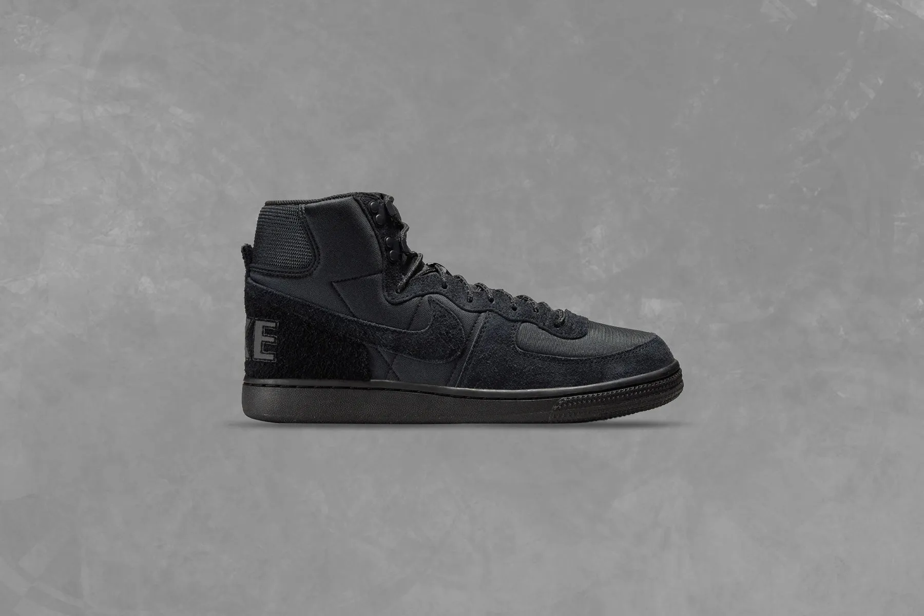 Nike Terminator High - Black