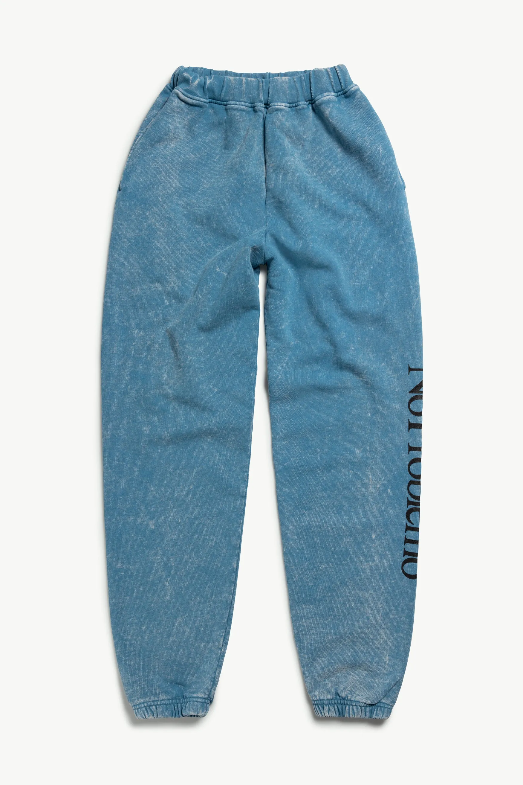 No Problemo Acid Sweatpant