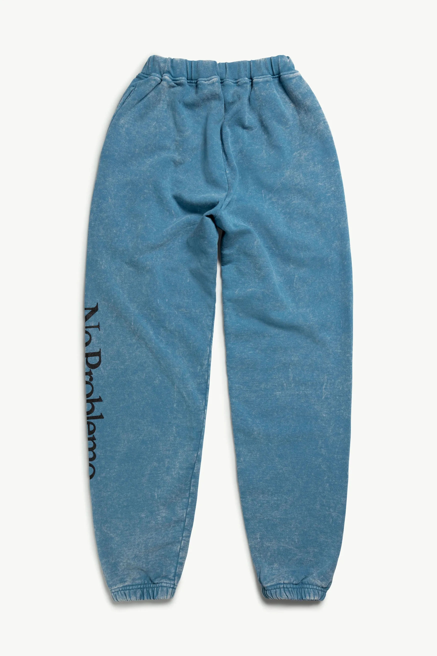 No Problemo Acid Sweatpant