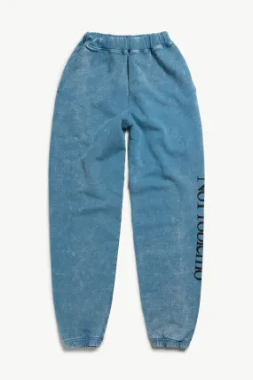 No Problemo Acid Sweatpant