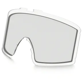 Oakley Line Miner L Replacement Lens