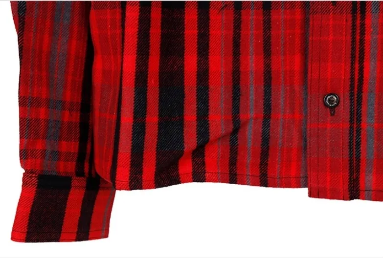 Off-White  |Pullovers Tartan Unisex Street Style Long Sleeves Cotton