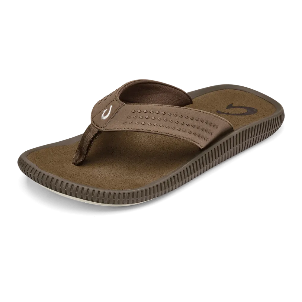 Olukai Men's Ulele - Mustang