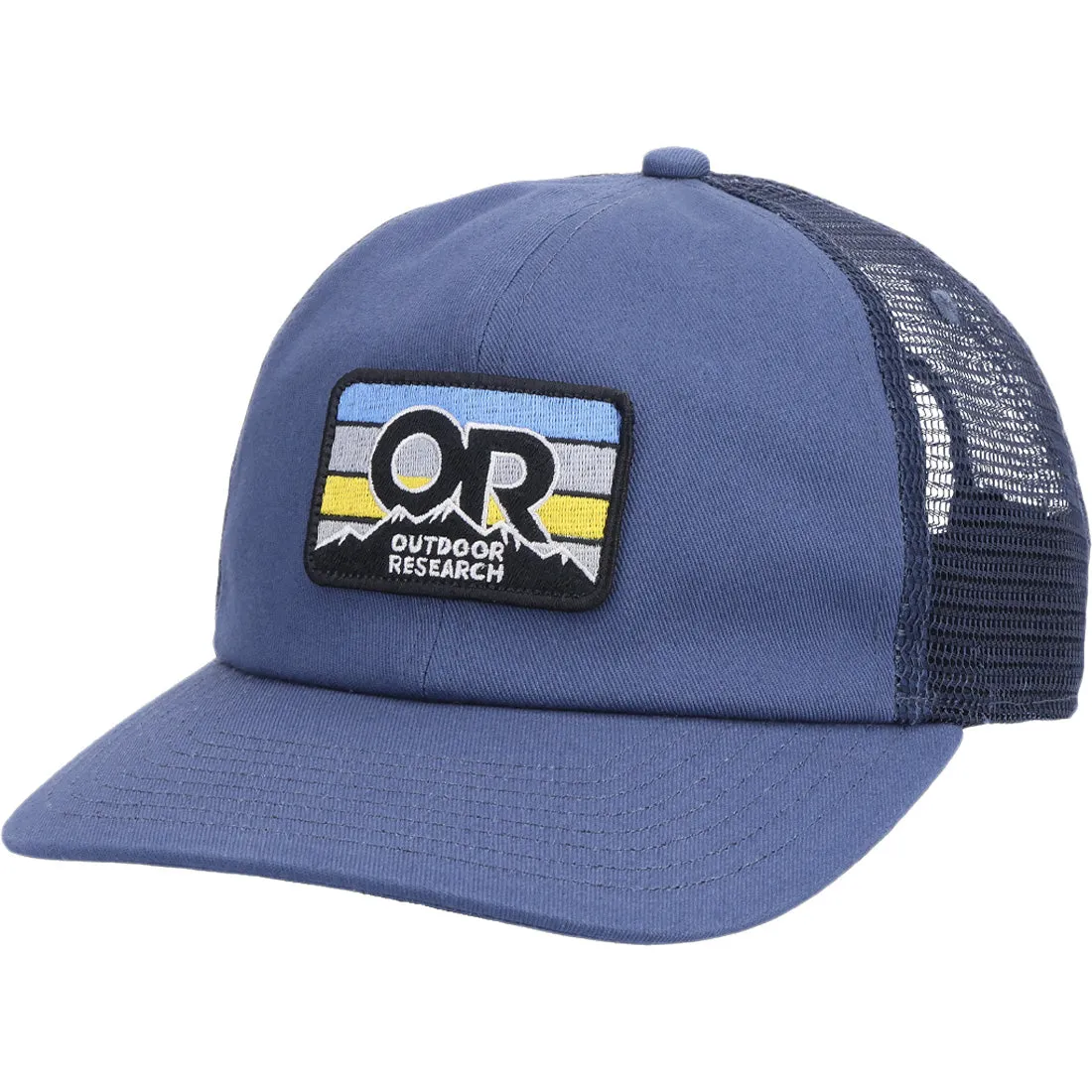 Outdoor Research Advocate Stripe Patch Cap