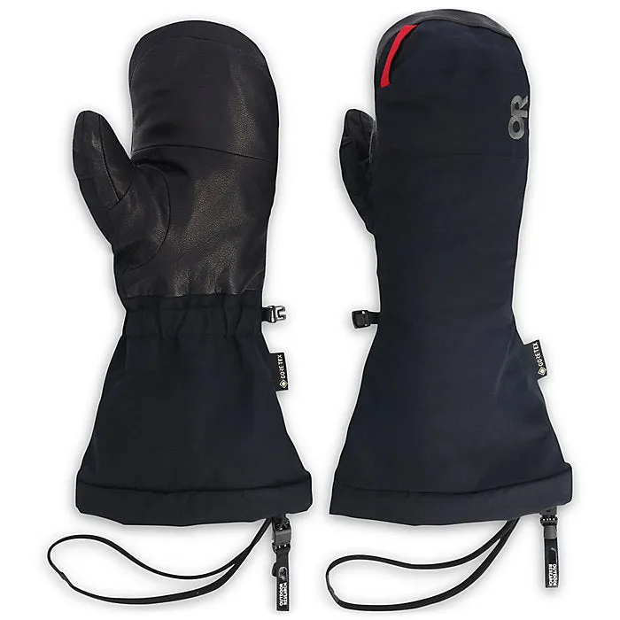 Outdoor Research Men's Alti II GORE-TEX Mitts