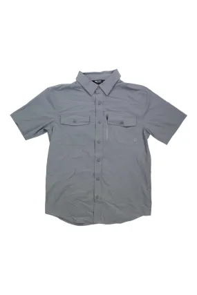 Outdoor Research Mens Way Station SS Shirt