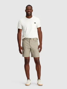 Outdoor Research Men's Zendo Everyday Shorts - 9 Inseam