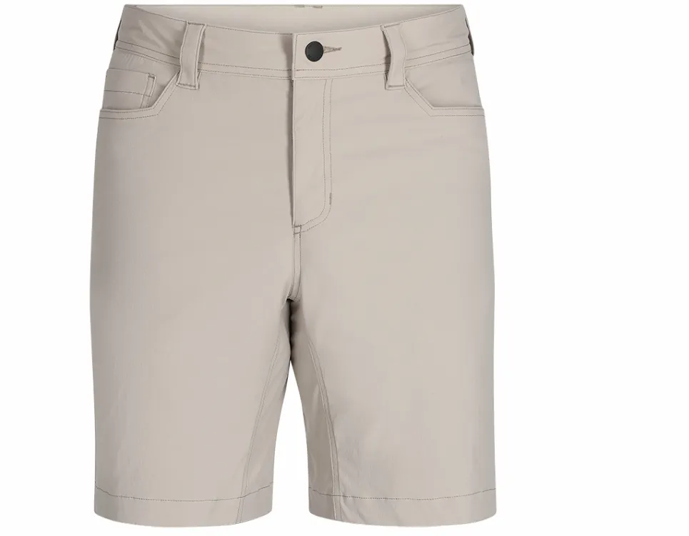 Outdoor Research Men's Zendo Everyday Shorts - 9 Inseam