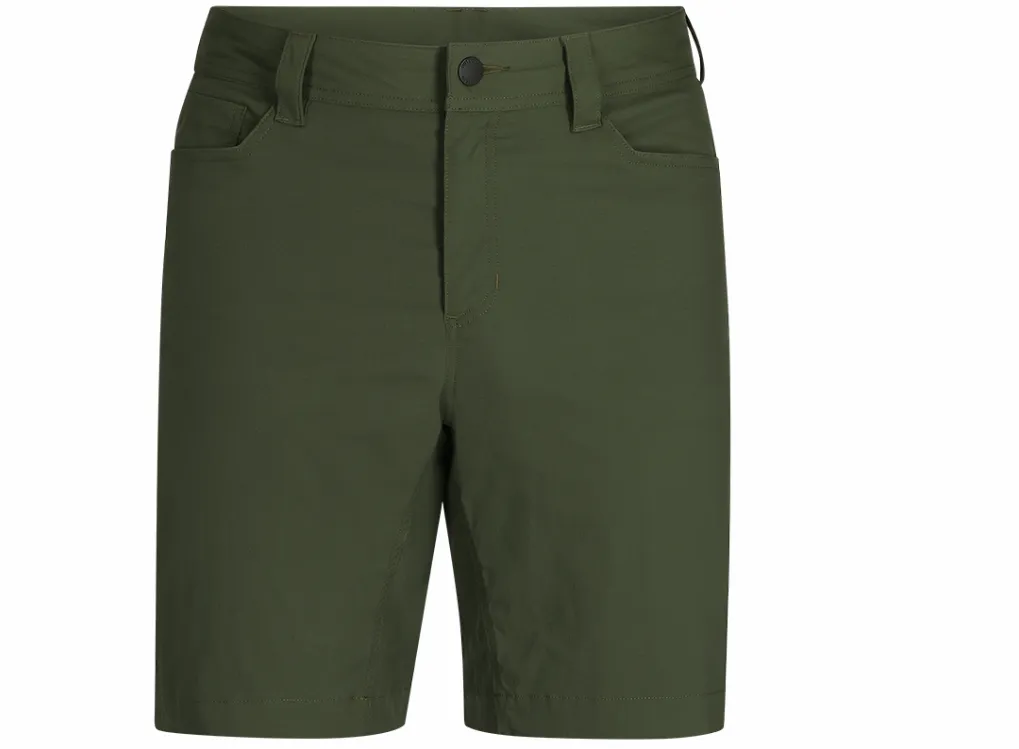 Outdoor Research Men's Zendo Everyday Shorts - 9 Inseam