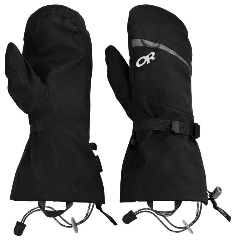 Outdoor Research Mt. Baker Modular Mitts