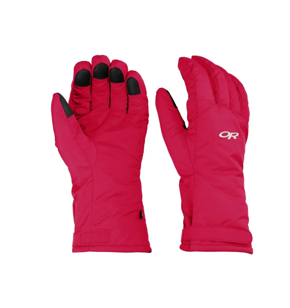 Outdoor Research Mt. Baker Modular Mitts