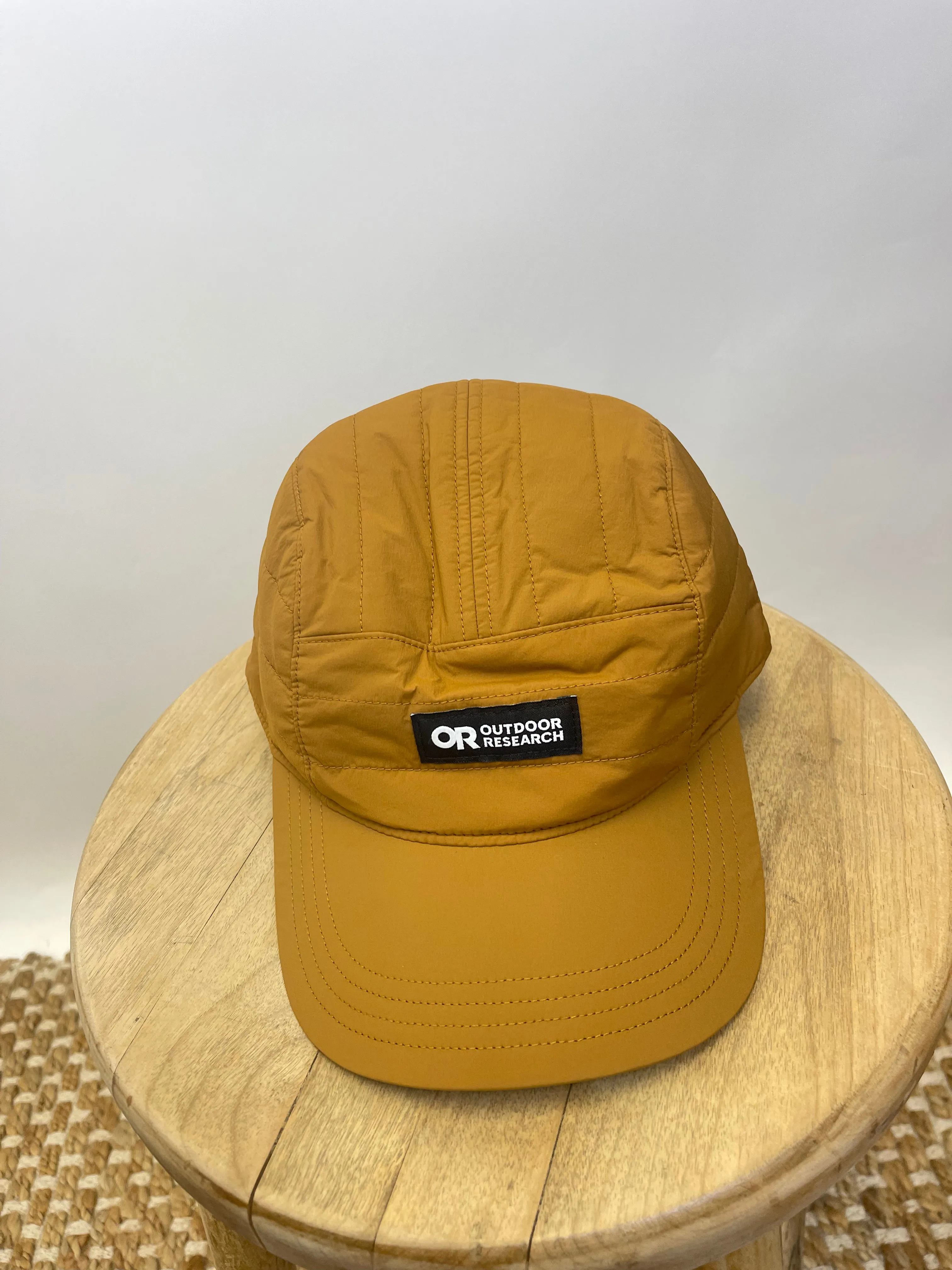 Outdoor Research Shadow Insulated 5-Panel Cap