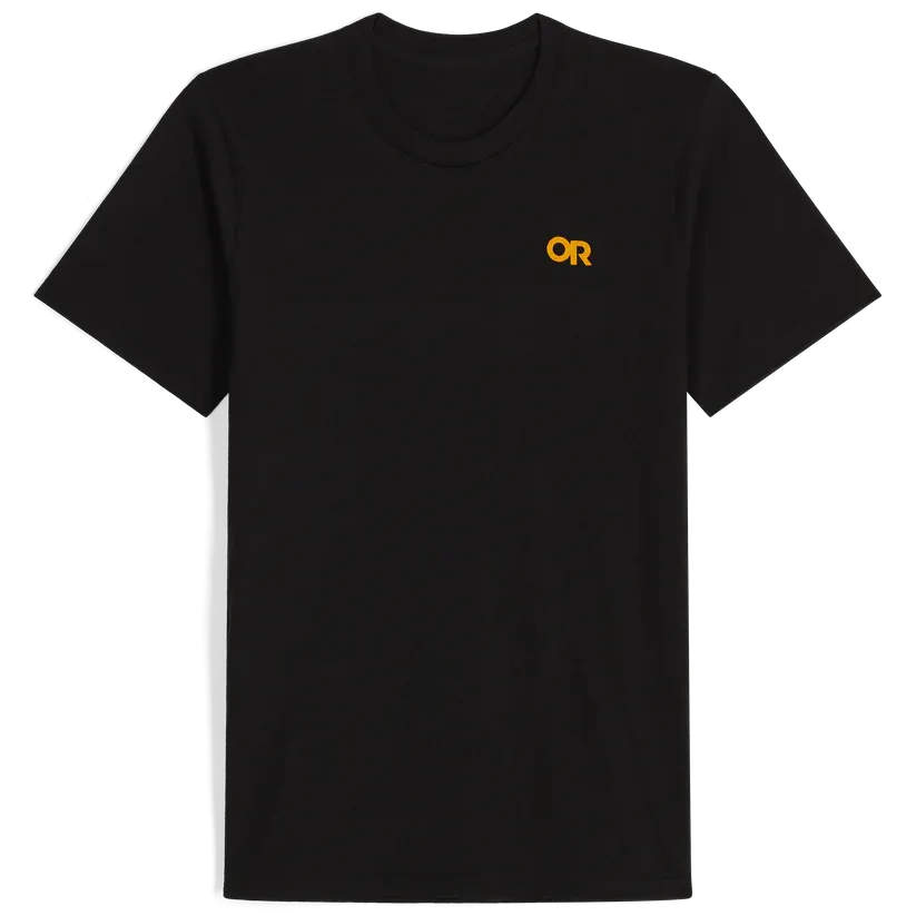 Outdoor Research Spoked Logo T-Shirt