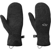 Outdoor Research Women's Flurry Mitts