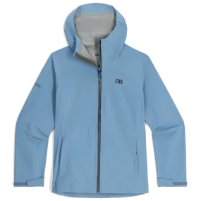 Outdoor Research Women's Stratoburst Stretch Rain Jacket