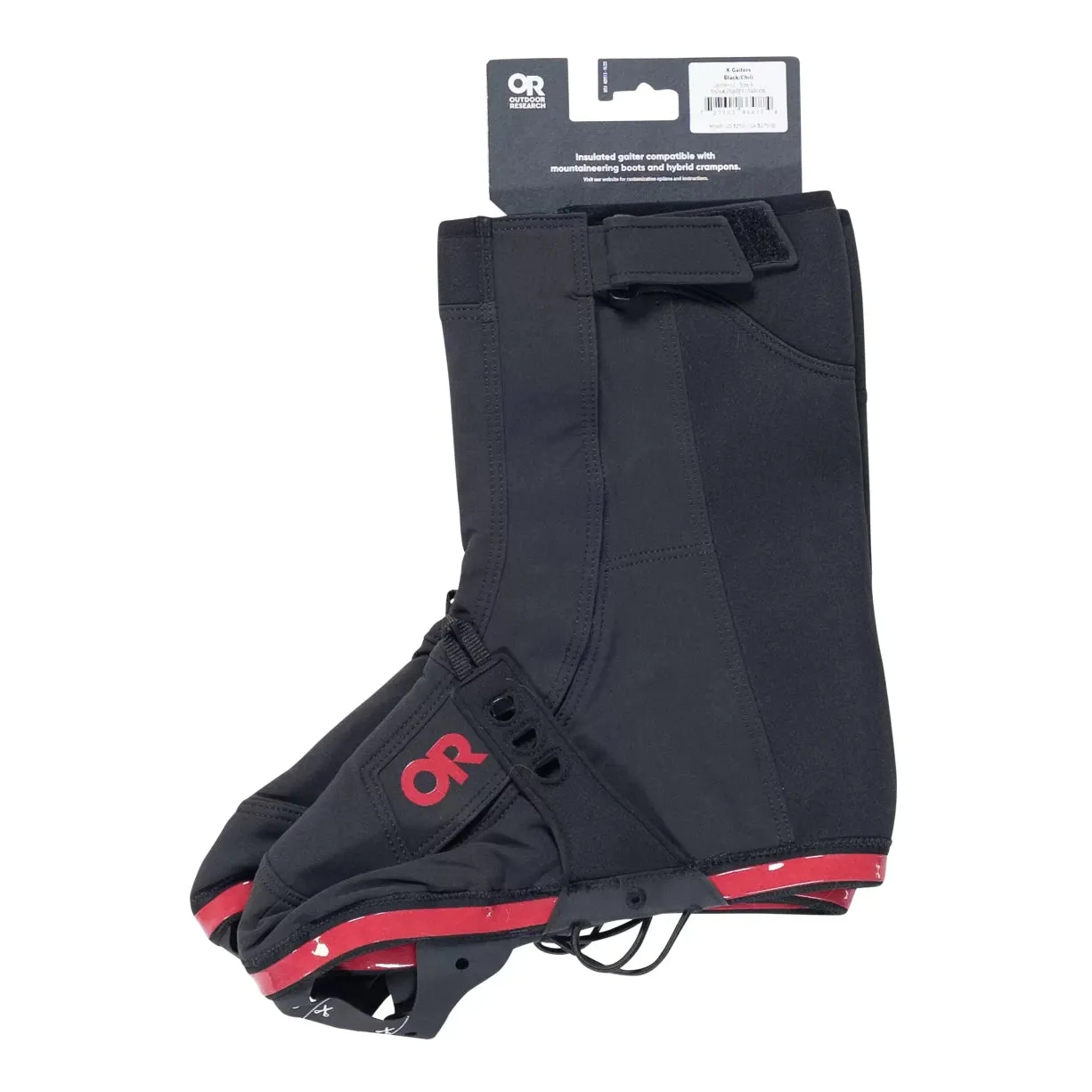 Outdoor Research X-Gaiters