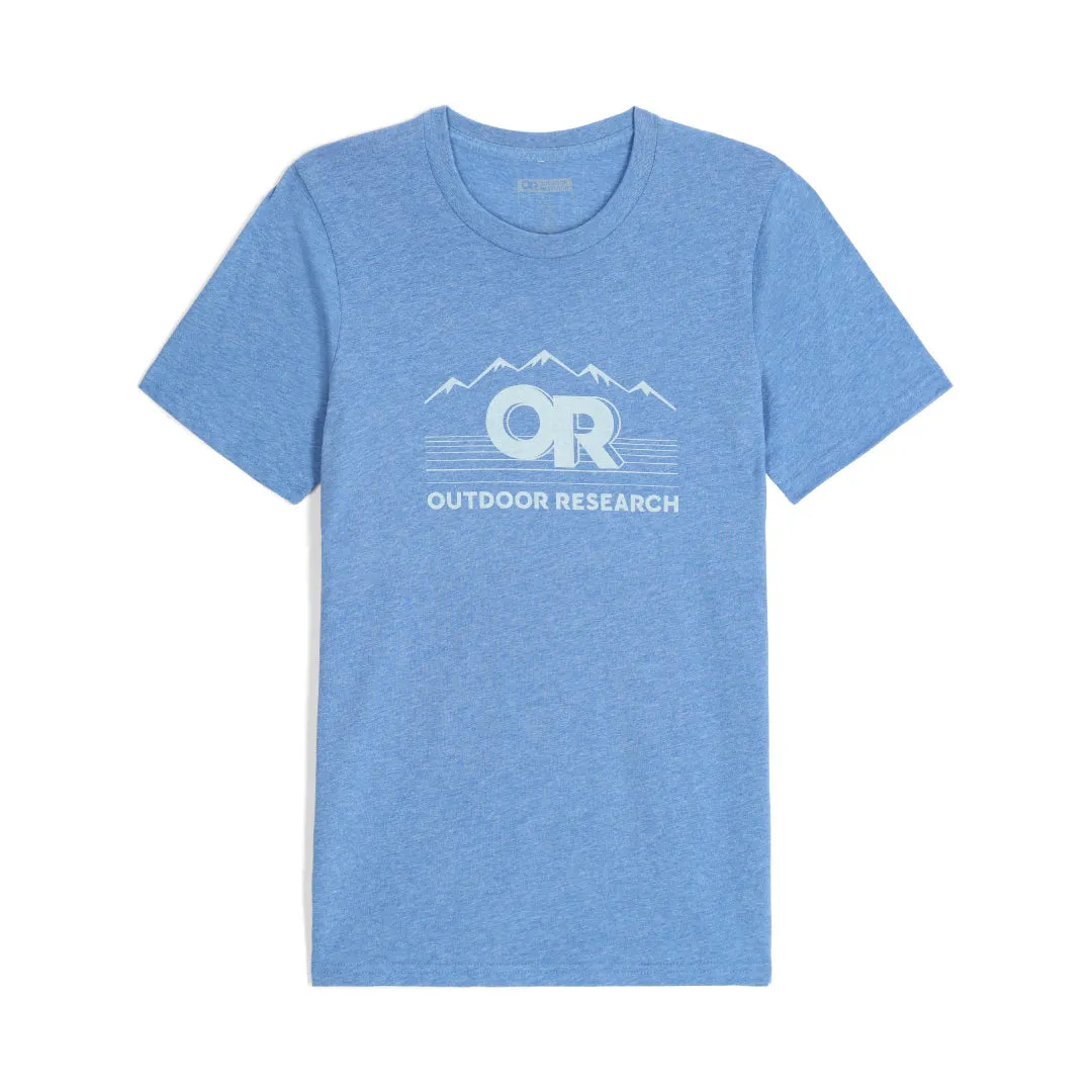 Outdoor Research中性款 OR Advocate T-Shirt