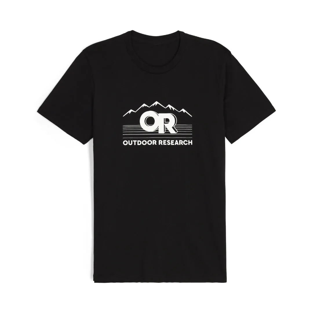 Outdoor Research中性款 OR Advocate T-Shirt