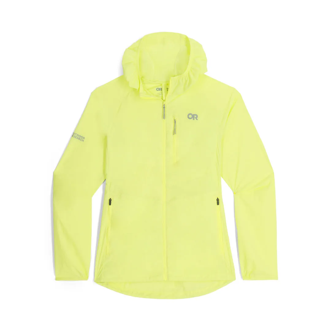 Outdoor Research女款 Shadow Wind Hoodie