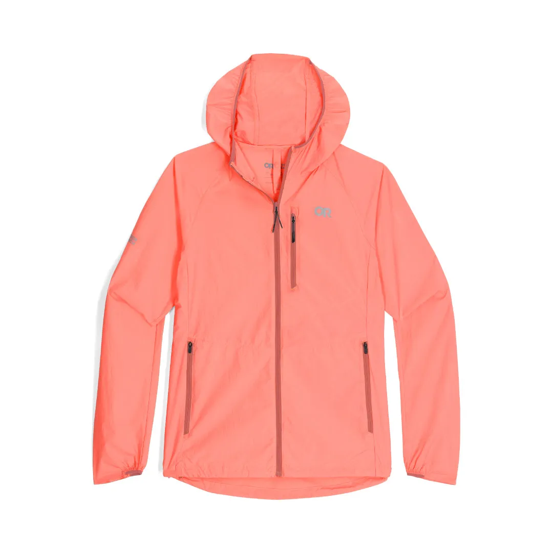 Outdoor Research女款 Shadow Wind Hoodie