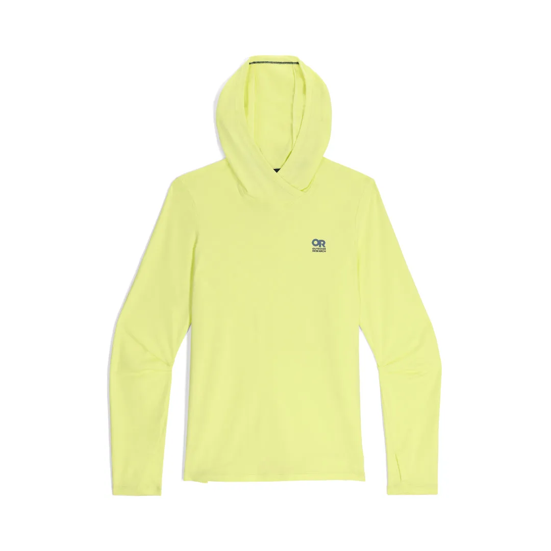 Outdoor Research女款ActiveIce Spectrum Sun Hoodie