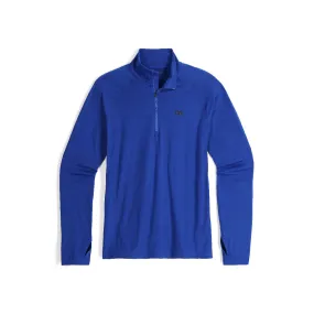 Outdoor Research男款 Alpine Onset Merino 150 Quarter Zip