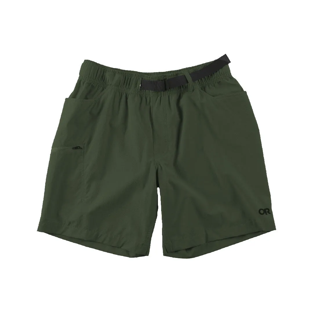 Outdoor Research男款Ferrosi Shorts - 7 Inseam