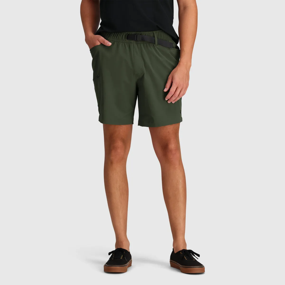 Outdoor Research男款Ferrosi Shorts - 7 Inseam