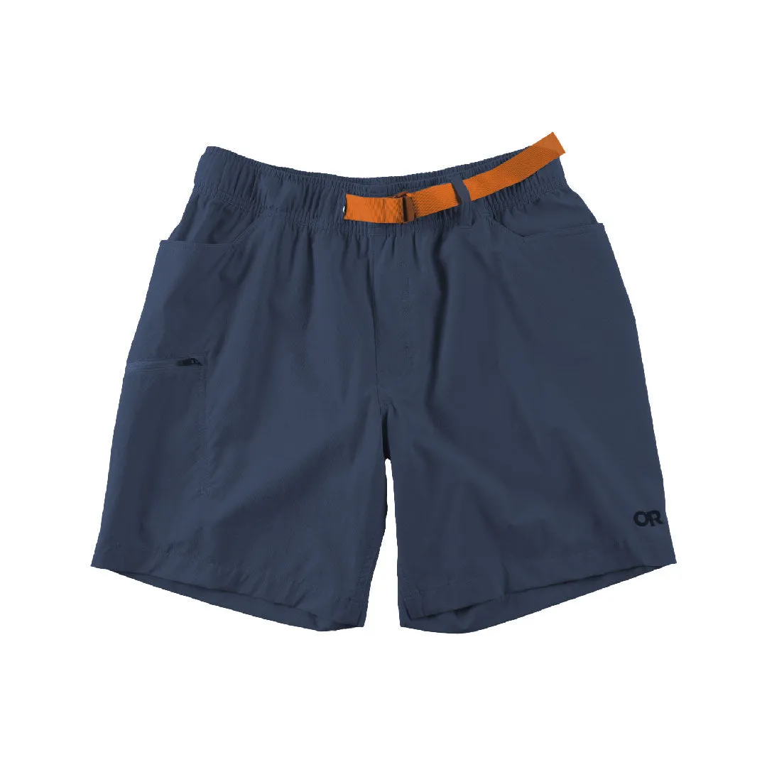 Outdoor Research男款Ferrosi Shorts - 7 Inseam