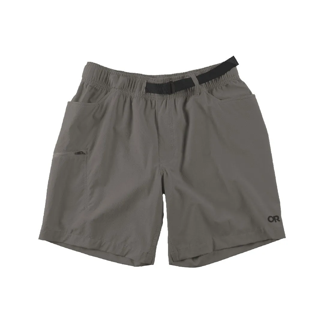 Outdoor Research男款Ferrosi Shorts - 7 Inseam