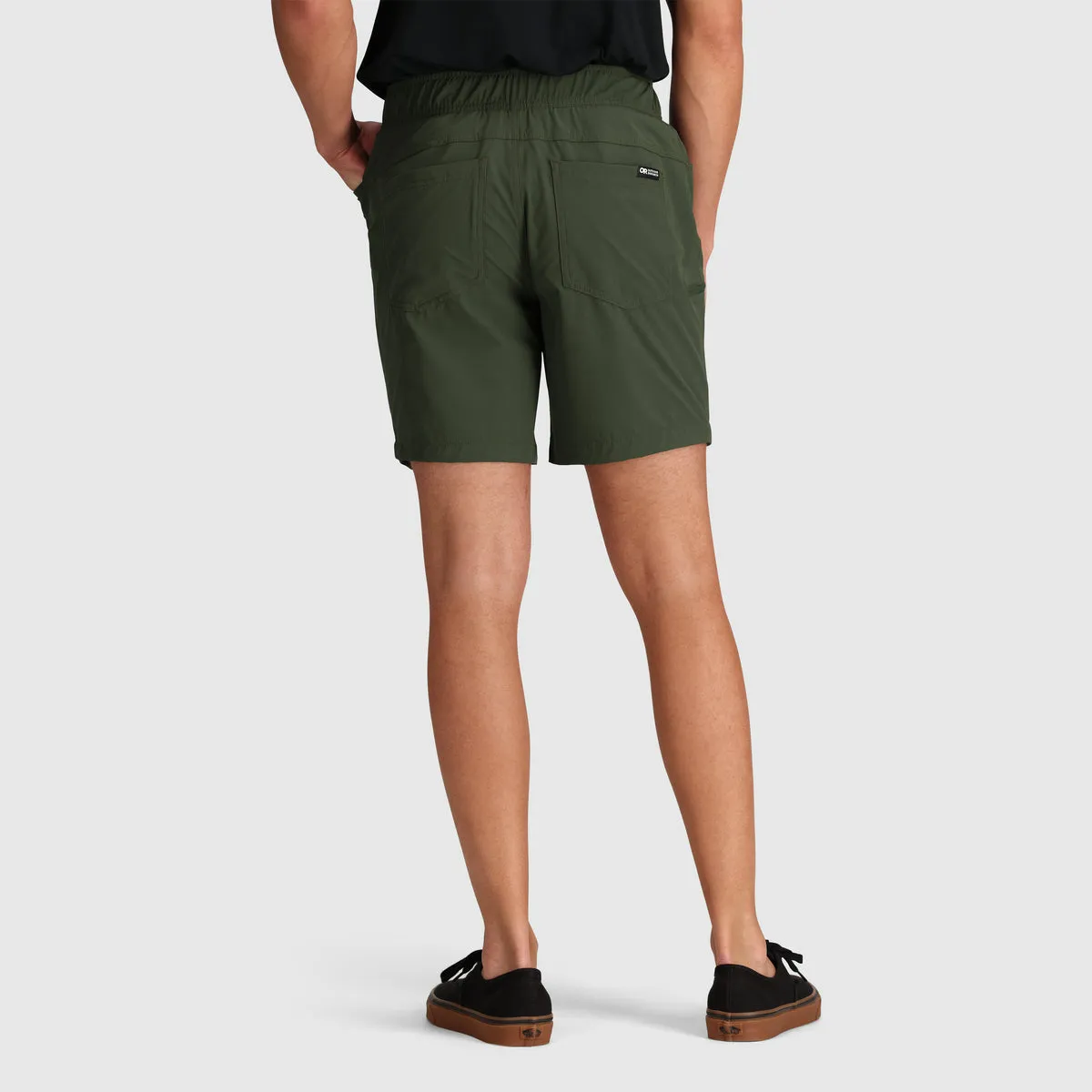 Outdoor Research男款Ferrosi Shorts - 7 Inseam