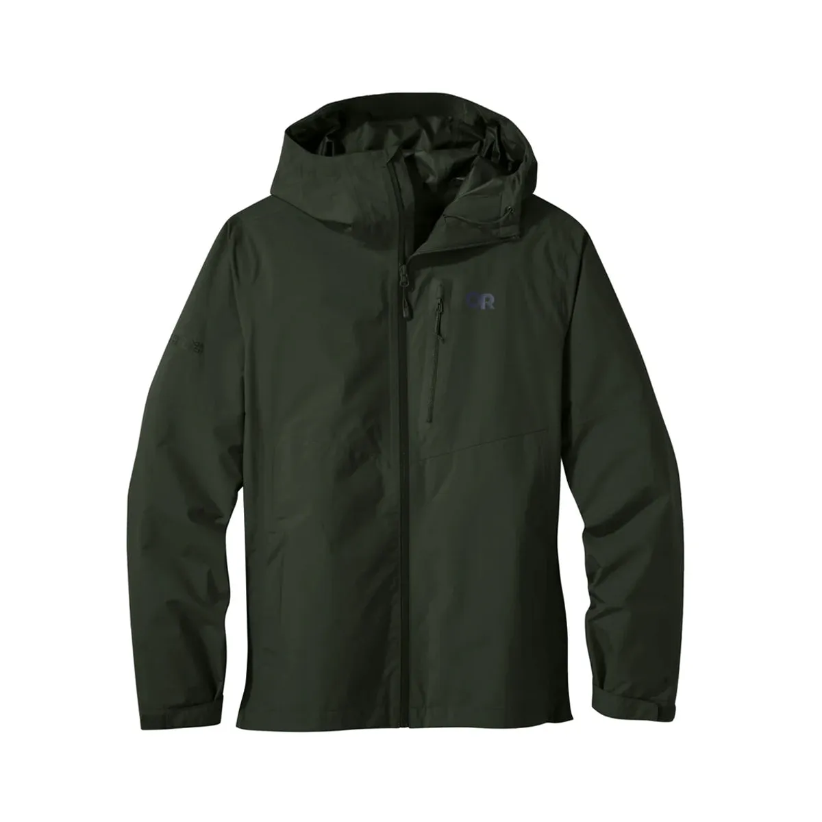 Outdoor Research男款Foray II GORE-TEX Rain Jacket