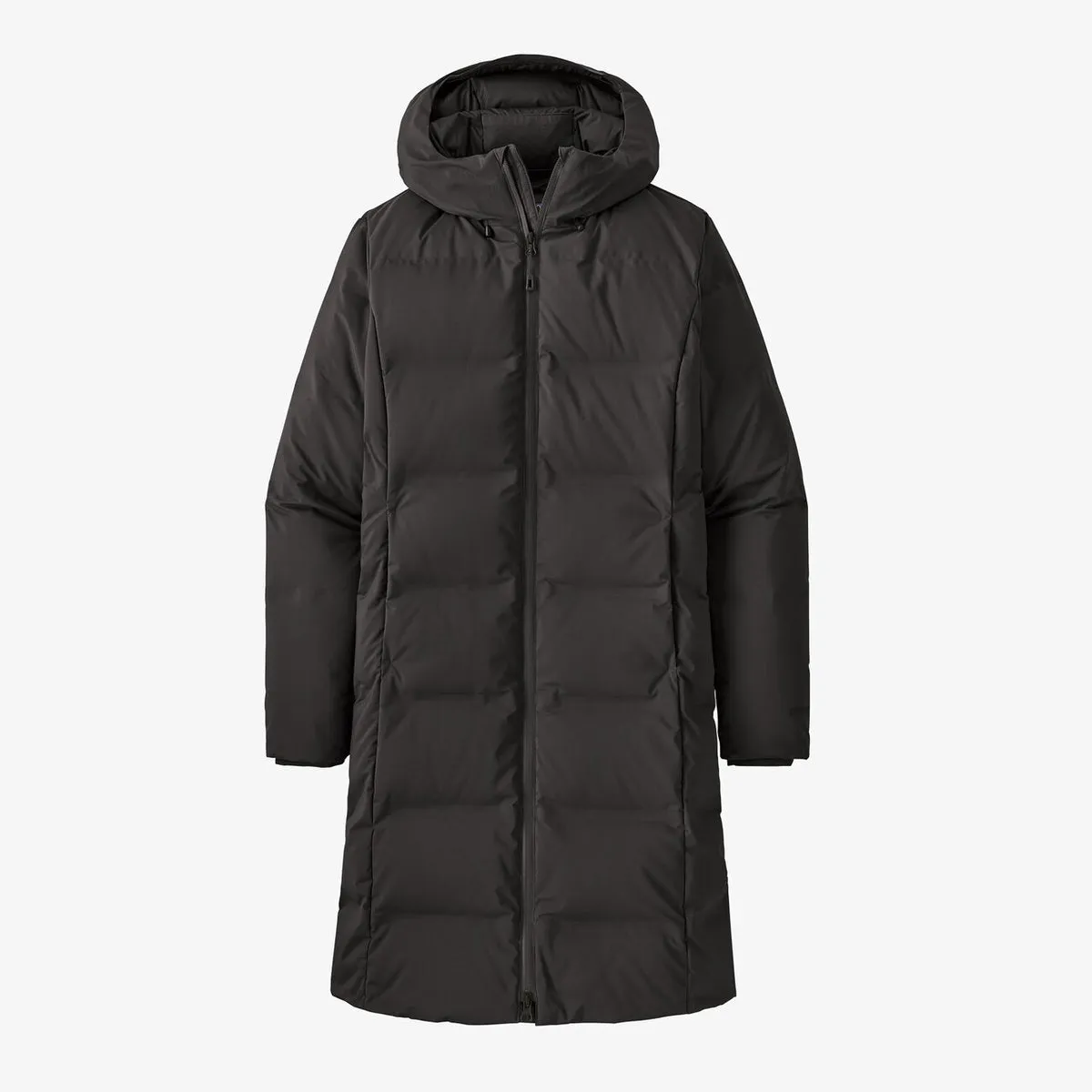 Patagonia Women's Glacier Parka | Alpine Country Lodge | St. John's NL