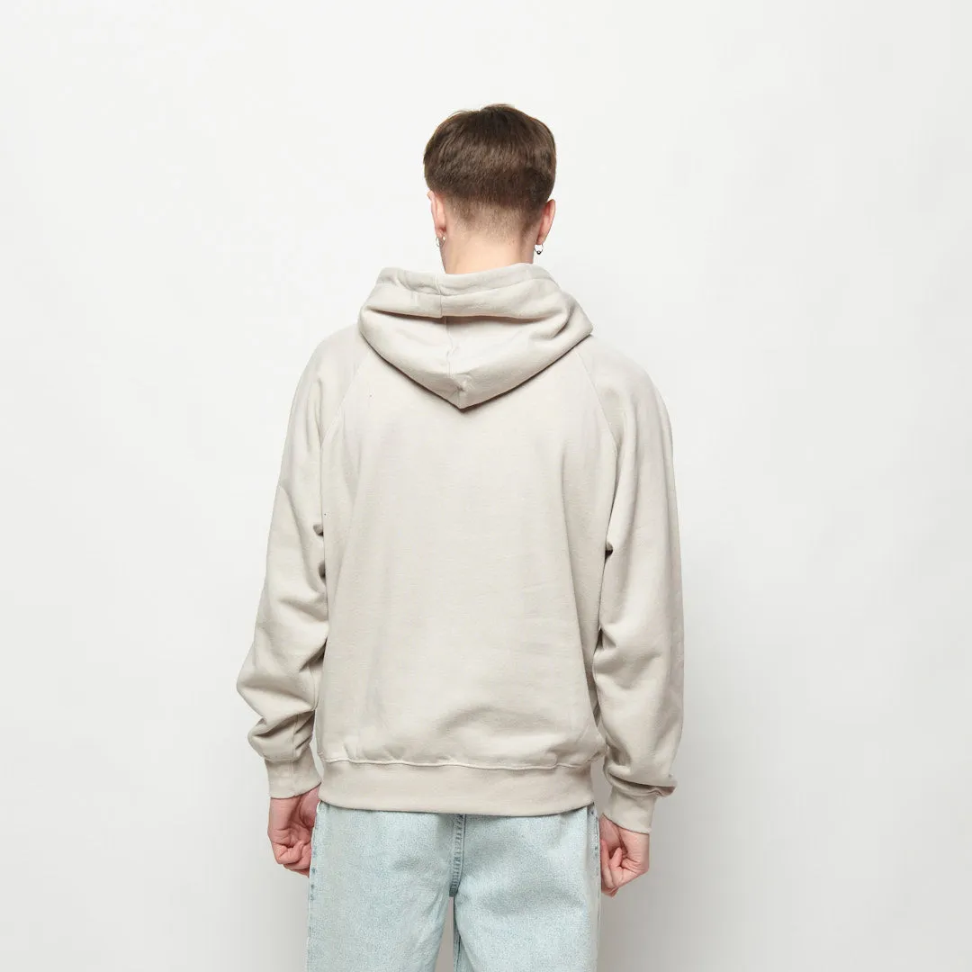 Polar Skate Co - Default Hoodie (Pale Taupe)