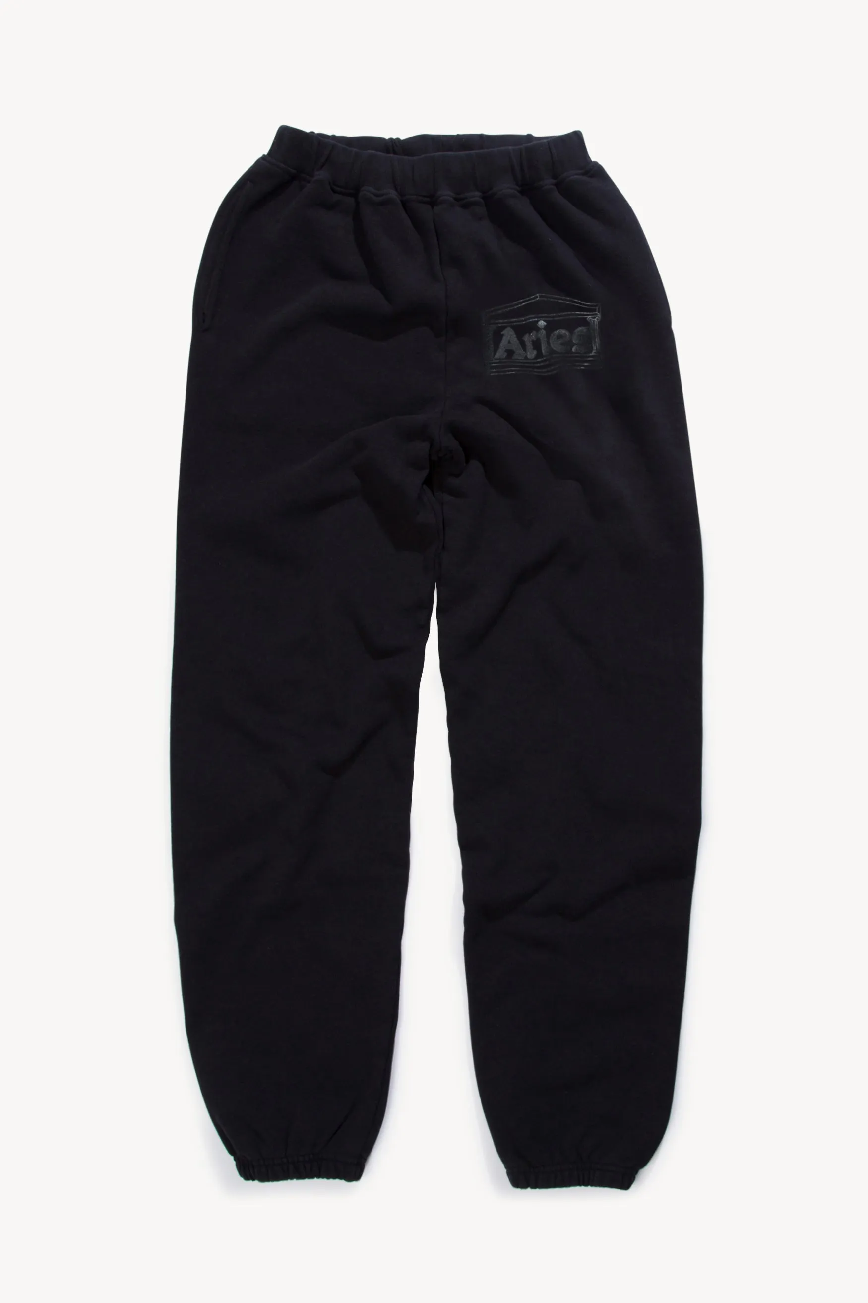 Premium Temple Sweatpants