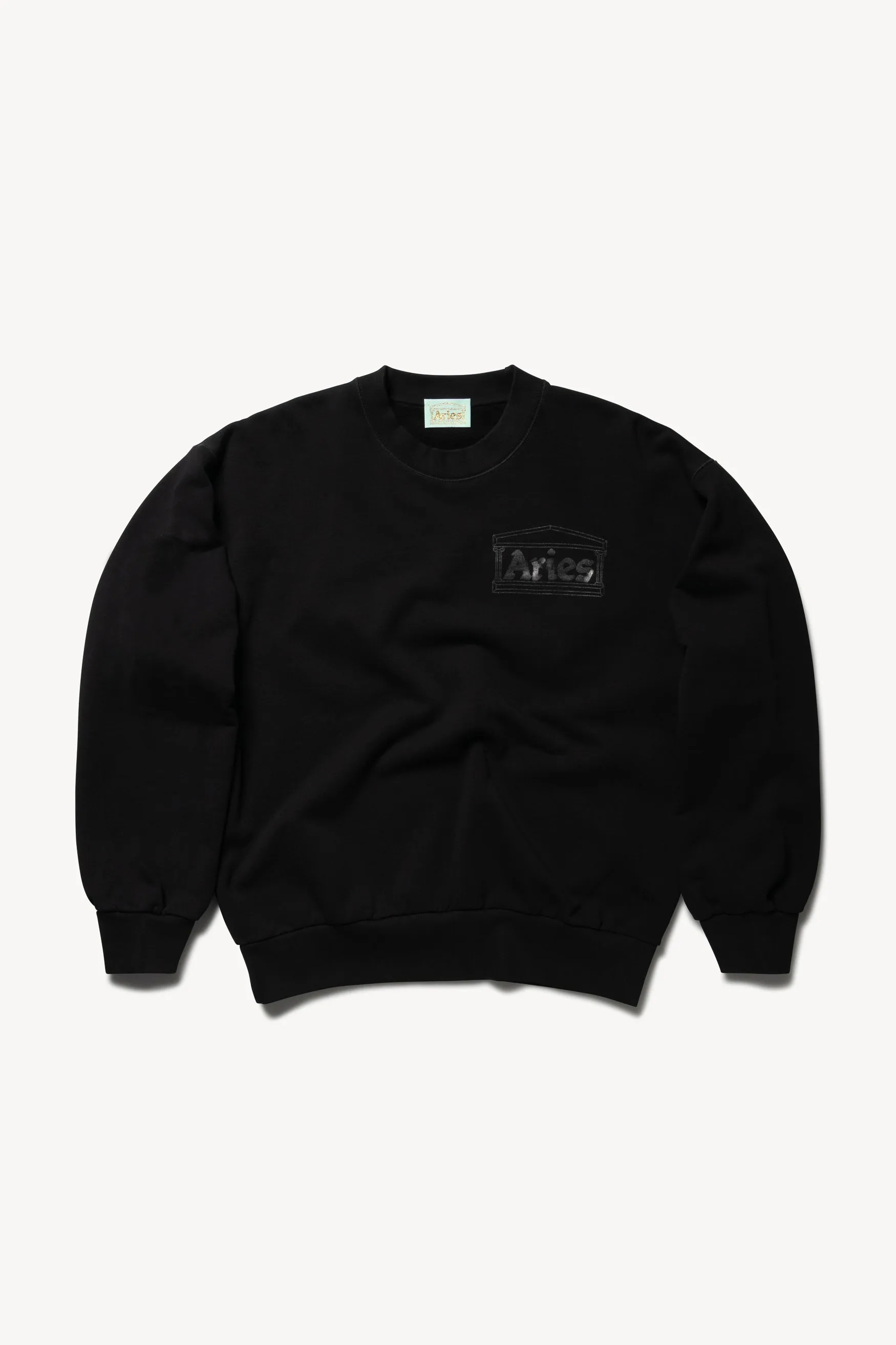 Premium Temple Sweatshirt