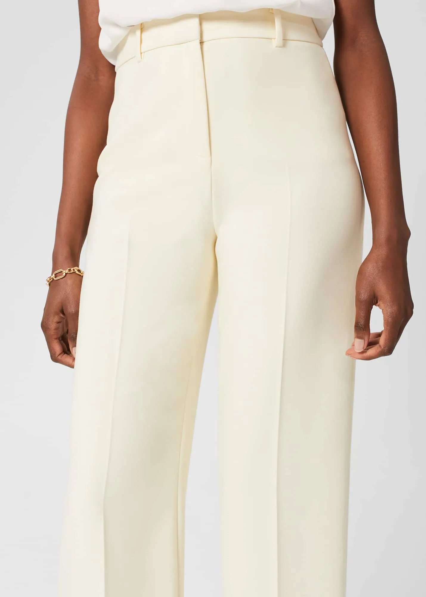 Rachael Wide Trousers 