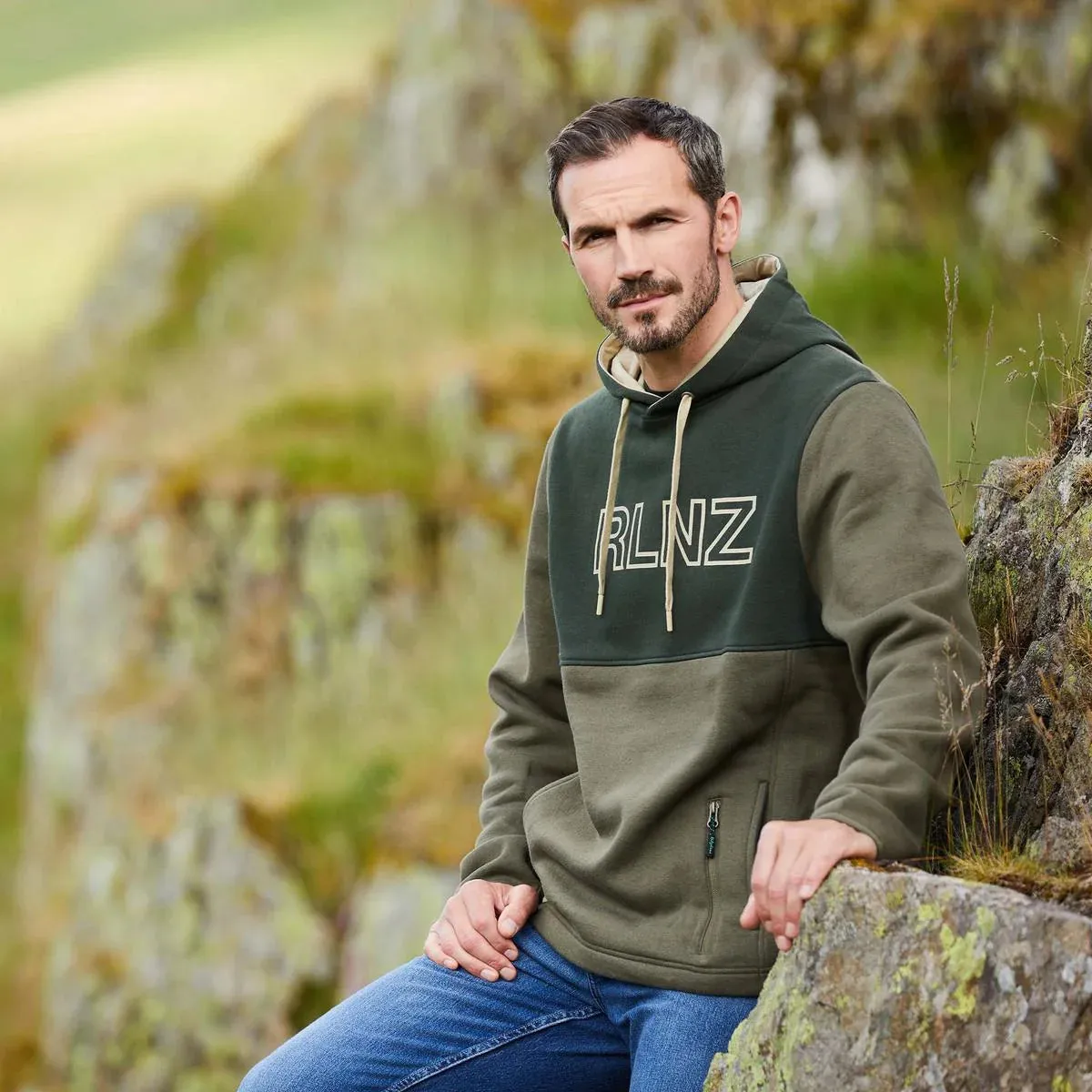 Ridgeline South Island Hoodie