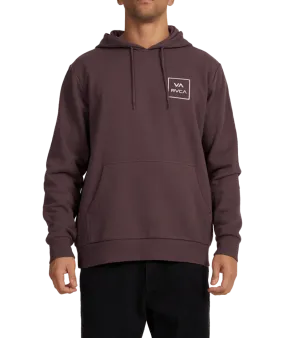 RVCA ALL THE WAYS HOODIE