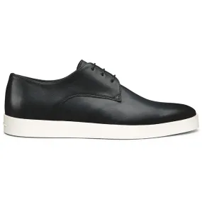 Santoni DILATE-CLBG45 Dress Sneaker Black