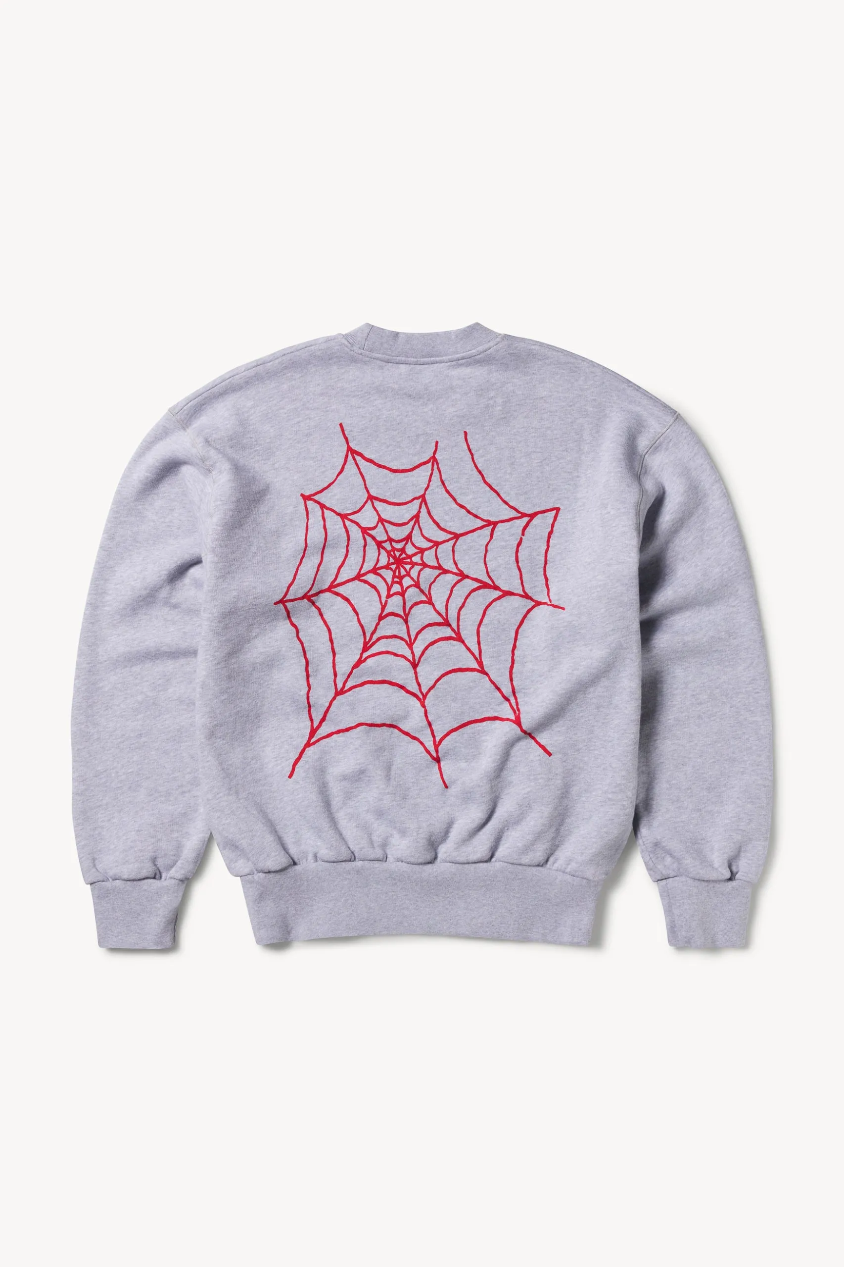 Silas Spider Sweat