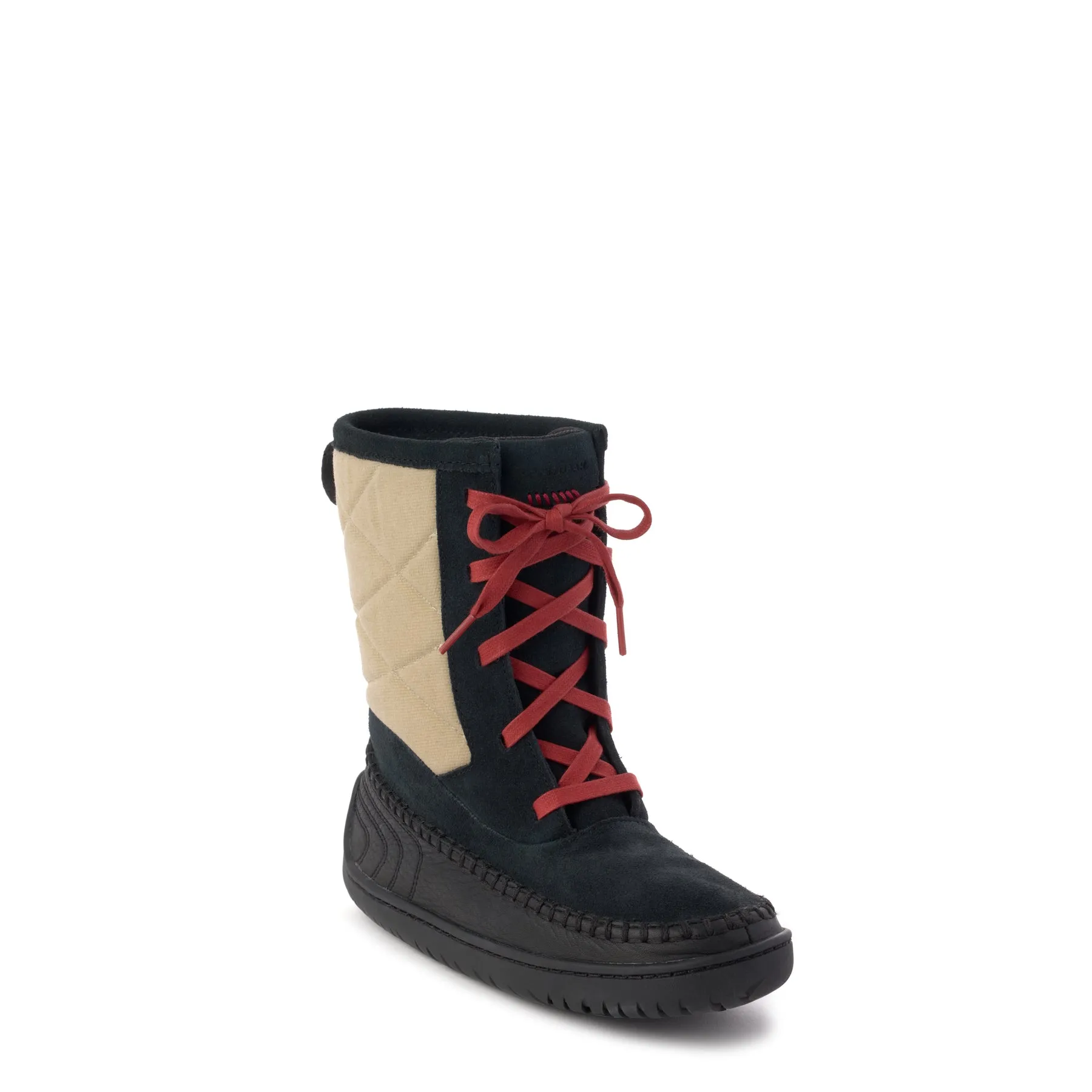 Skoden Half Boot