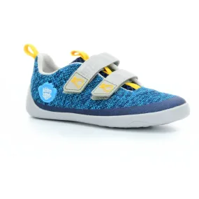 sneakers Affenzahn Sneaker Knit Happy Penguin