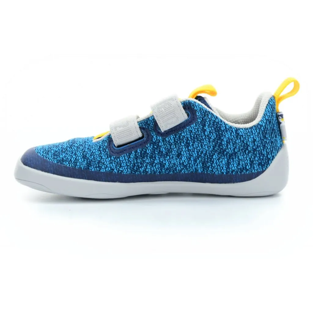 sneakers Affenzahn Sneaker Knit Happy Penguin