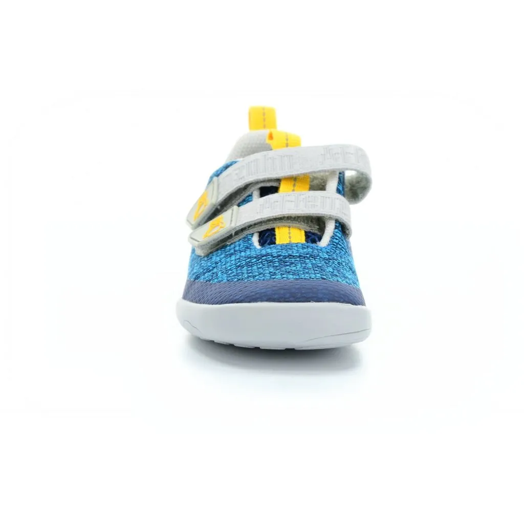 sneakers Affenzahn Sneaker Knit Happy Penguin